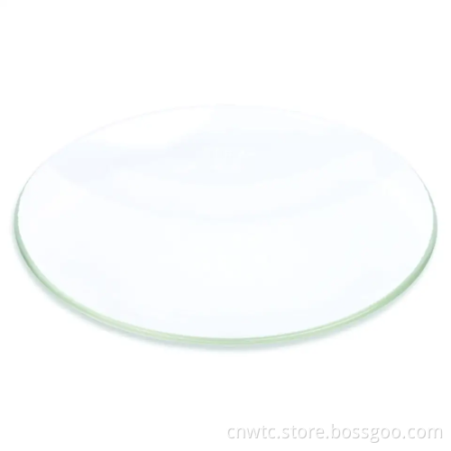 Lab Glassware Set: Beakers & Watch Glasses in Multiple Sizes (100mm, 90mm, 75mm, 60mm)